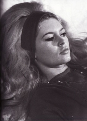 Brigitte Bardot pic #258914