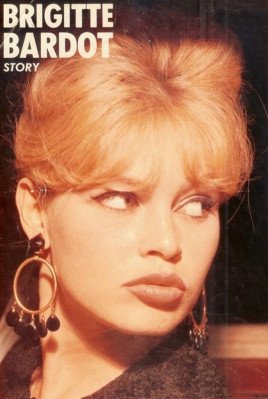 Brigitte Bardot pic #164890