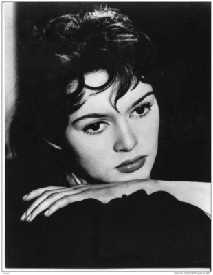 Brigitte Bardot pic #109648