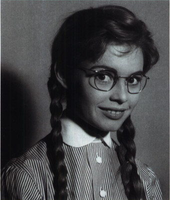 Brigitte Bardot pic #157877
