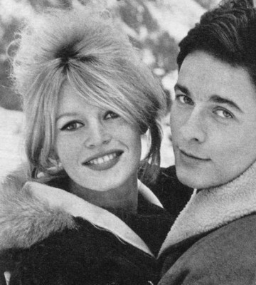 Brigitte Bardot pic #164885