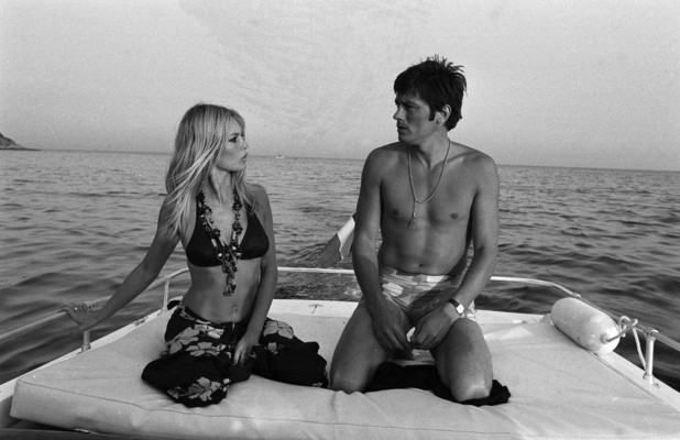 Brigitte Bardot pic #275275