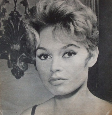 Brigitte Bardot pic #164876