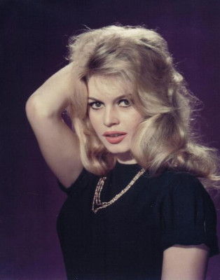Brigitte Bardot pic #164902