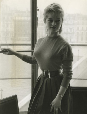 Brigitte Bardot pic #168234