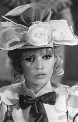Brigitte Bardot pic #365439