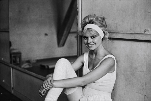 Brigitte Bardot pic #258916