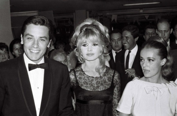 Brigitte Bardot pic #199454
