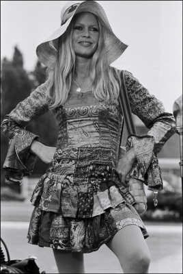 Brigitte Bardot pic #235131