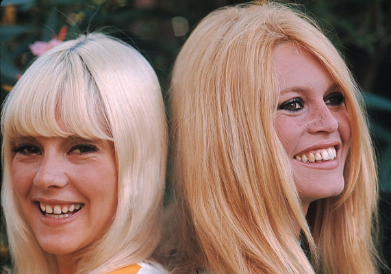 Brigitte Bardot pic #247742