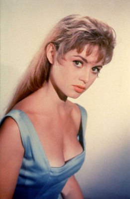 Brigitte Bardot pic #112500