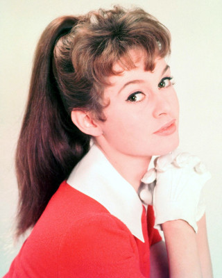 Brigitte Bardot pic #107152