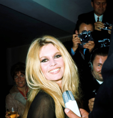 Brigitte Bardot pic #109041
