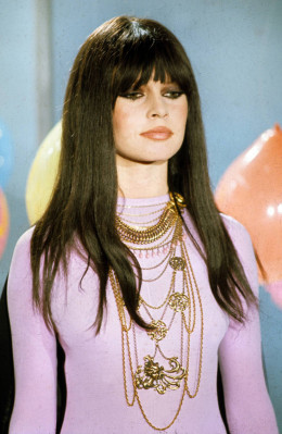 photo 3 in Brigitte Bardot gallery [id107150] 2008-08-11 00:00:00