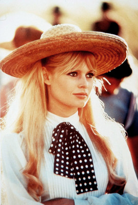 photo 20 in Brigitte Bardot gallery [id112501] 2008-10-13 00:00:00
