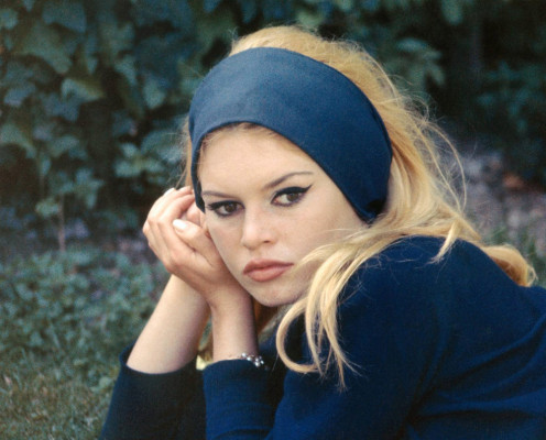 photo 4 in Brigitte Bardot gallery [id107148] 2008-08-11 00:00:00