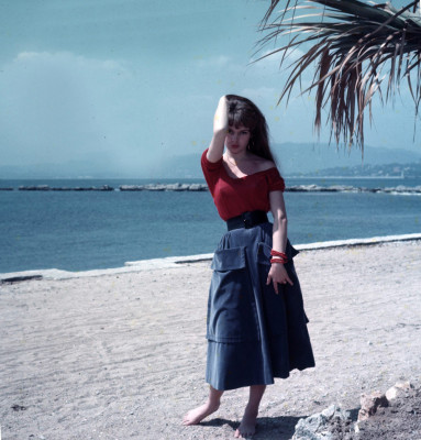 Brigitte Bardot pic #107146