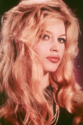 photo 8 in Brigitte Bardot gallery [id138251] 2009-03-04 00:00:00