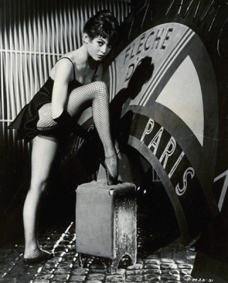 Brigitte Bardot pic #52528