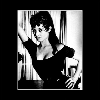 Brigitte Bardot pic #60517