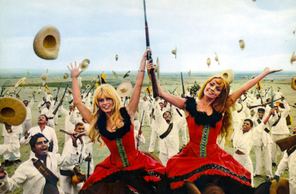 Brigitte Bardot pic #365435