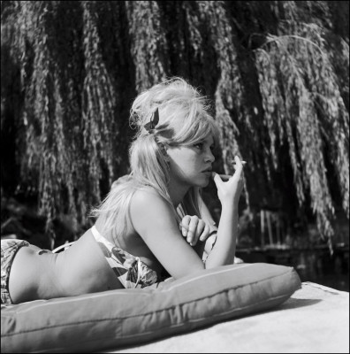 Brigitte Bardot pic #345017