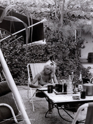 Brigitte Bardot pic #289115