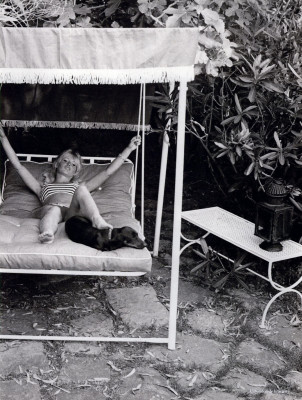 Brigitte Bardot pic #289113