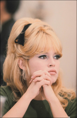 Brigitte Bardot pic #135586