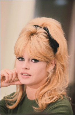 Brigitte Bardot pic #135587