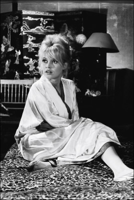 Brigitte Bardot pic #138816
