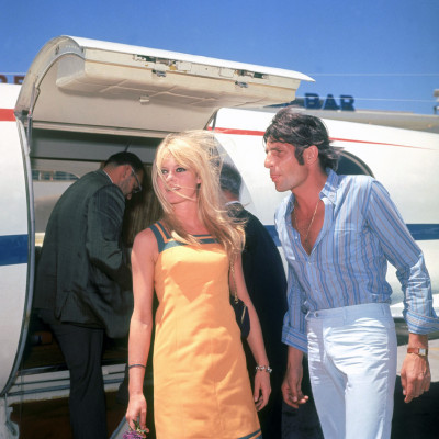 photo 13 in Brigitte Bardot gallery [id386721] 2011-04-21 00:00:00