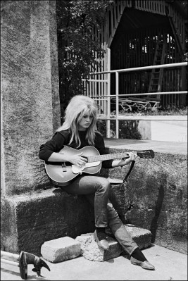 photo 14 in Brigitte Bardot gallery [id133026] 2009-02-04 00:00:00