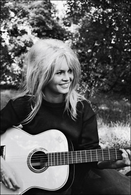 Brigitte Bardot pic #133027