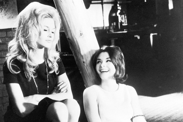 Brigitte Bardot pic #419366