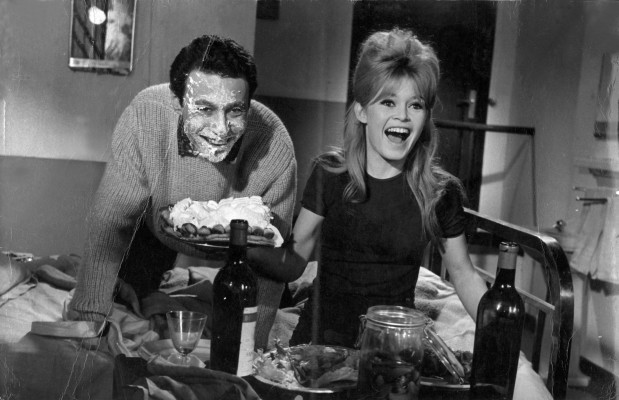 Brigitte Bardot pic #427552