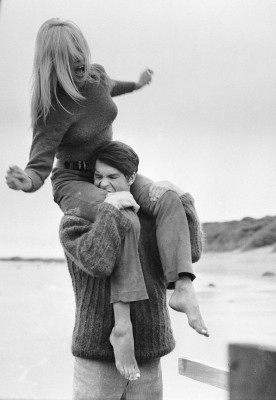 Brigitte Bardot pic #385478