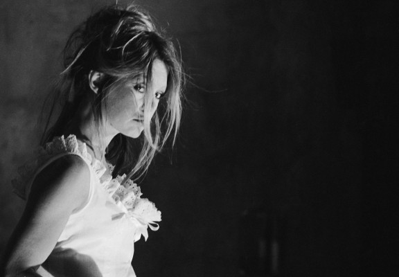 Brigitte Bardot pic #385479