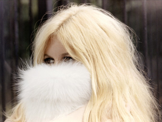Brigitte Bardot pic #130467