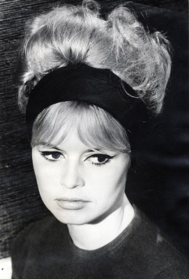 Brigitte Bardot pic #668033