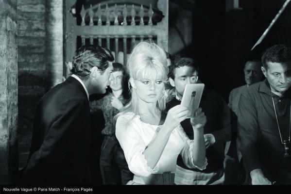Brigitte Bardot pic #668034