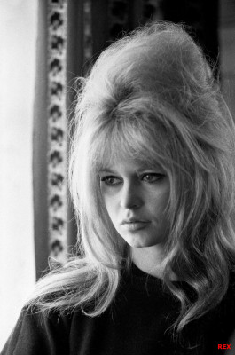Brigitte Bardot pic #668032