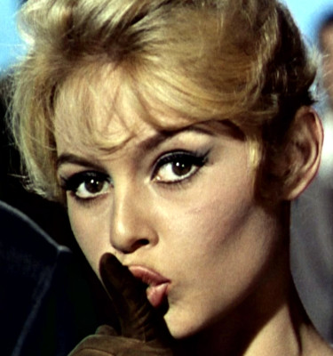 Brigitte Bardot pic #335726