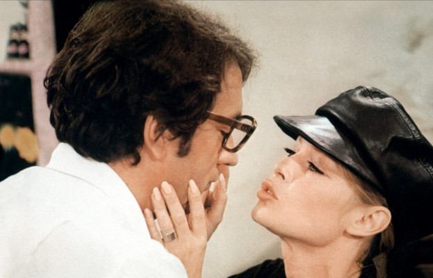 Brigitte Bardot pic #513865