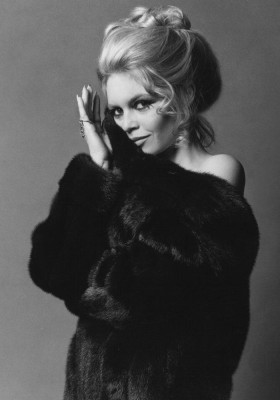 Brigitte Bardot pic #511851