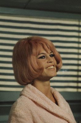Brigitte Bardot pic #514716