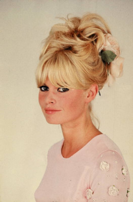 Brigitte Bardot pic #513503