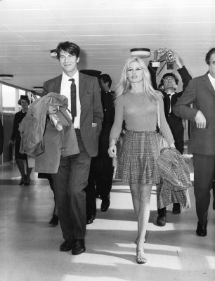Brigitte Bardot pic #513502