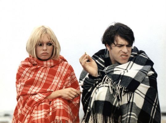 Brigitte Bardot pic #513510