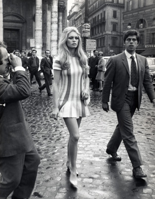 Brigitte Bardot pic #514159